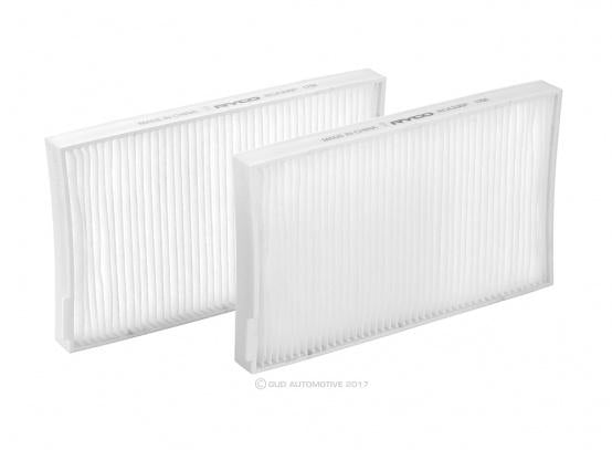 Ryco Cabin Air Pollen Filter RCA336P