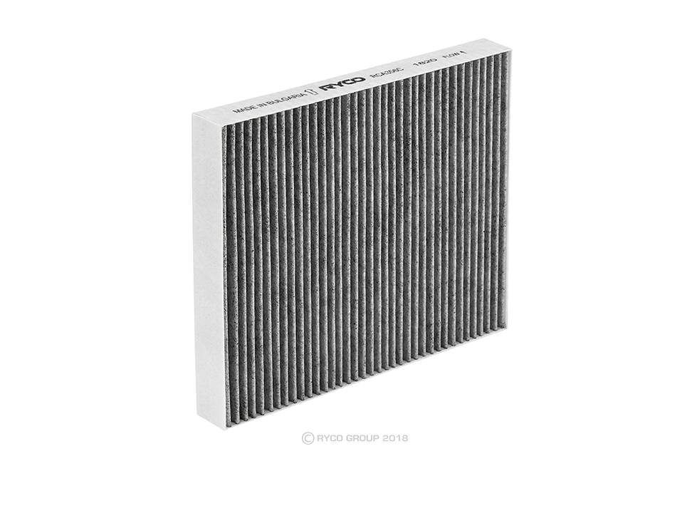 Ryco Cabin Air Filter RCA356C
