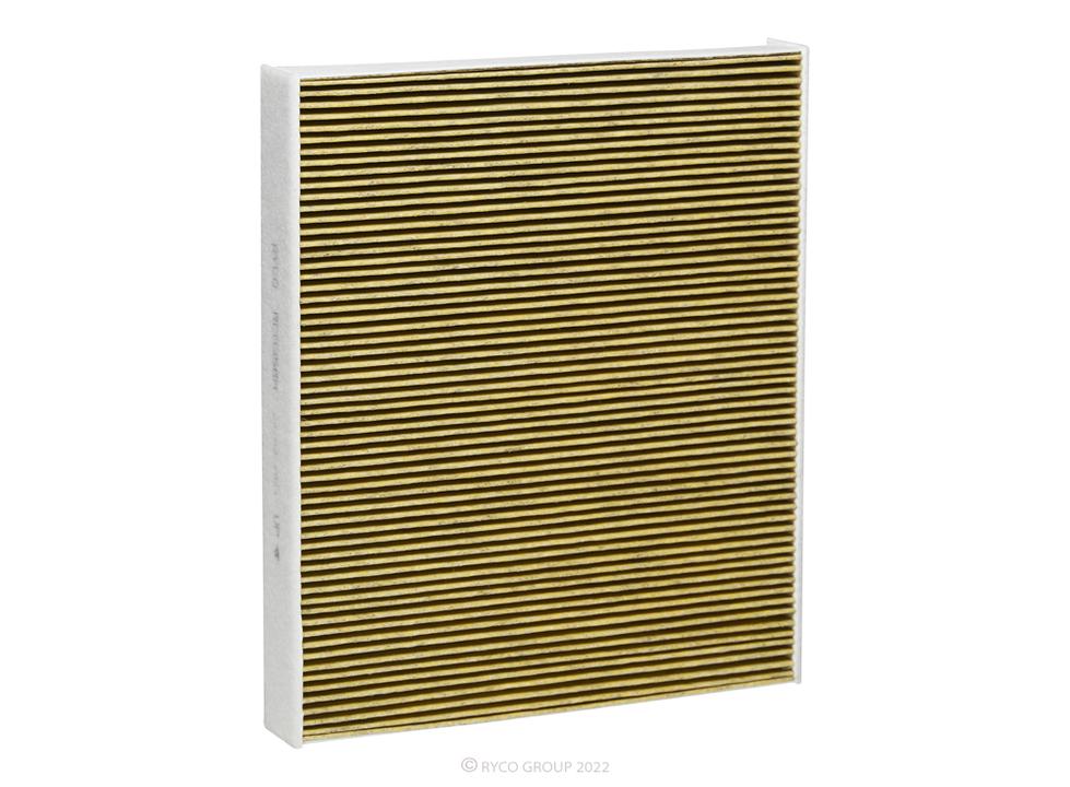 Ryco Microshield N99 Cabin Filter RCA356M
