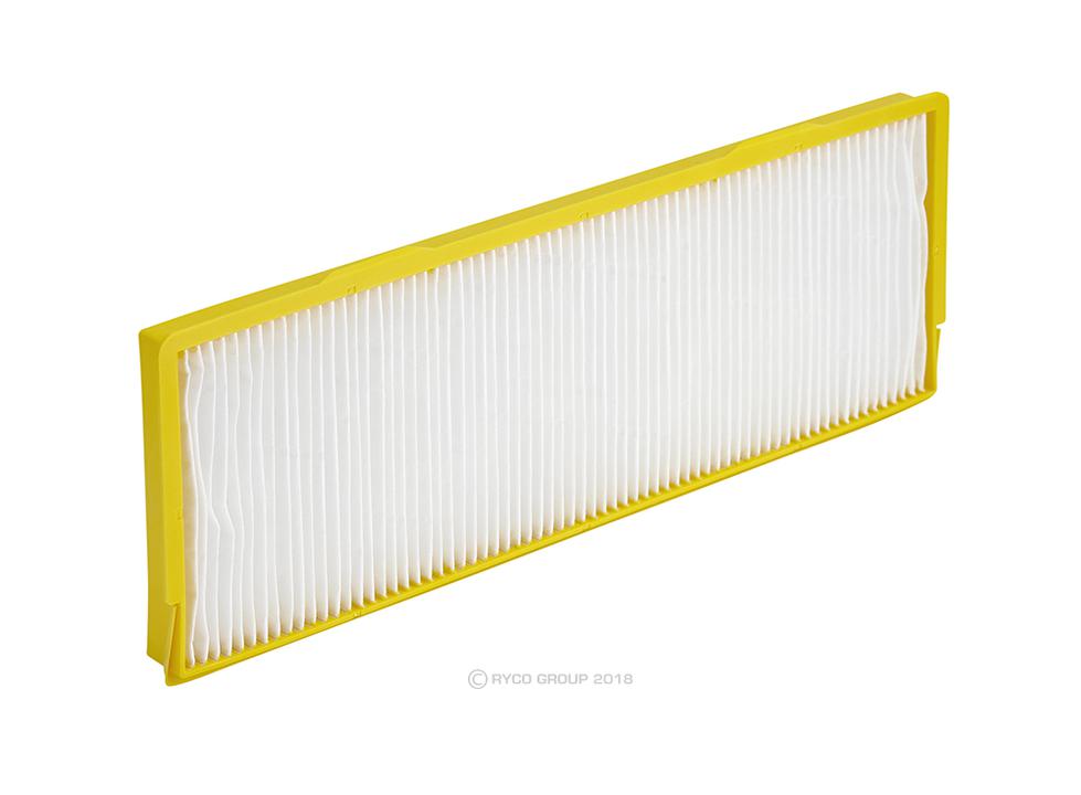 Ryco HD Cabin Air Filter RCA361P