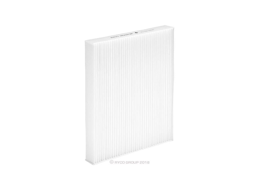 Ryco Cabin Air Filter RCA372P