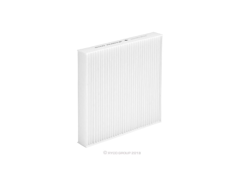 Ryco Cabin Air Filter RCA373P