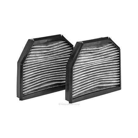 Ryco Cabin Air Filter RCA374C