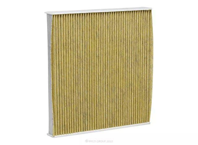 Ryco Microshield N99 Cabin Filter RCA386M