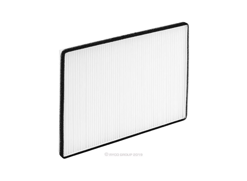Ryco HD Cabin Air Filter