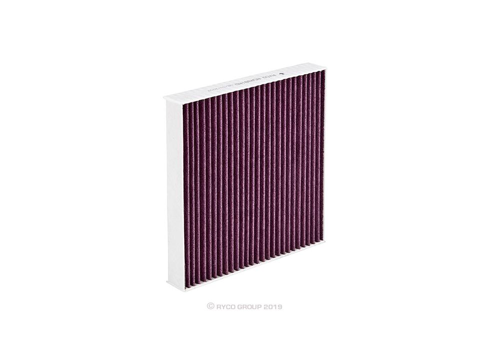 Ryco MicroShield Cabin Air Filter