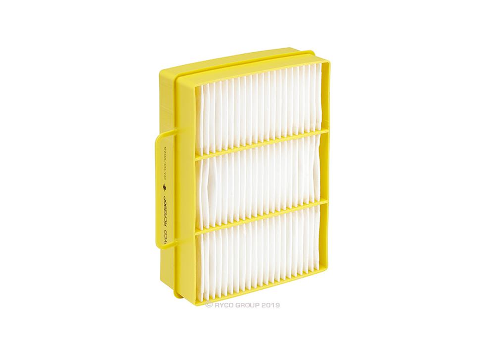 Ryco HD Cabin Air Filter