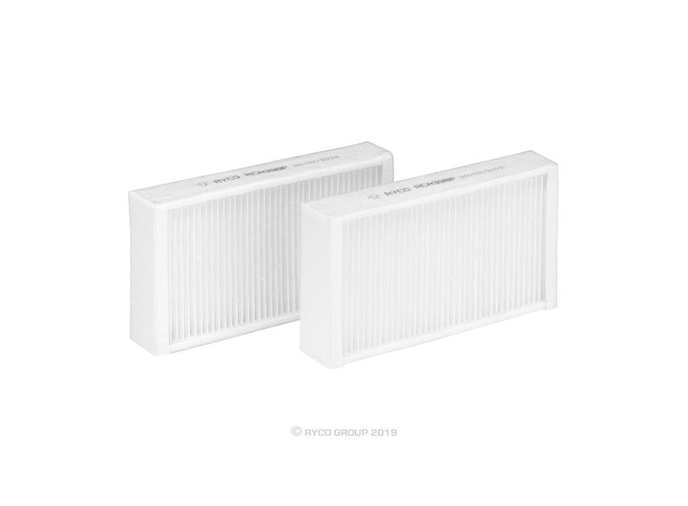 Ryco Cabin Air Filter