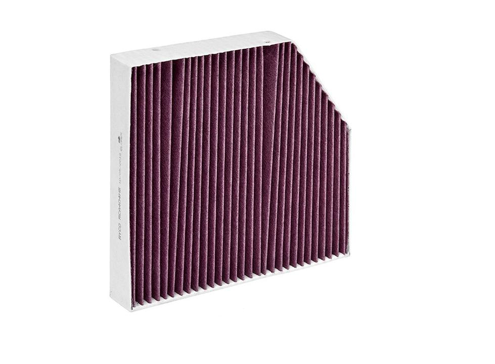 Ryco Pm2.5 Cabin Air Filter RCA404M