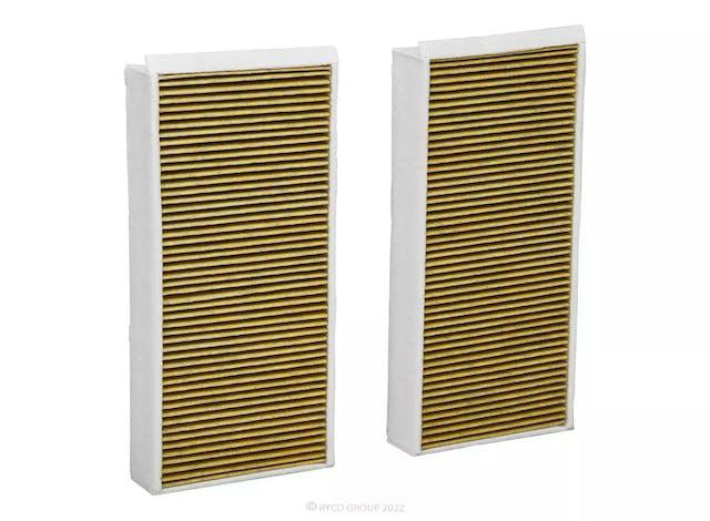 Ryco Microshield N99 Cabin Filter RCA412M