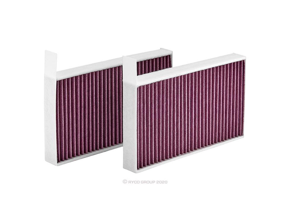 Ryco Cabin Air Filter RCA417MS
