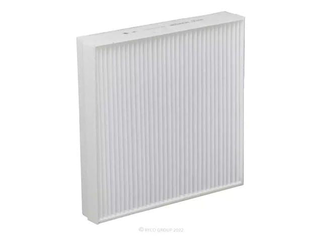 Ryco Cabin Air Pollen Filter RCA432P