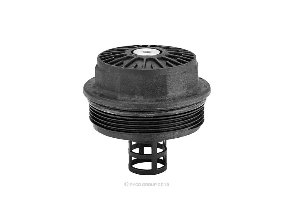 Ryco Oil Filter Cap