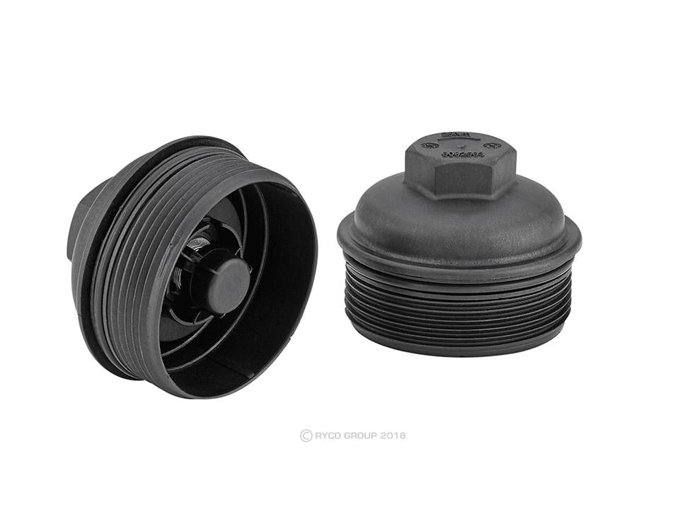 Ryco Oil Filter Cap RFA207