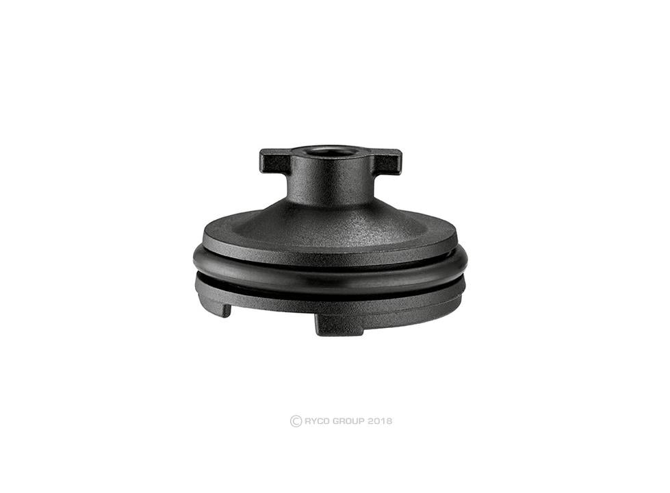 Ryco Oil Sump Plug Suits Ford RFA303