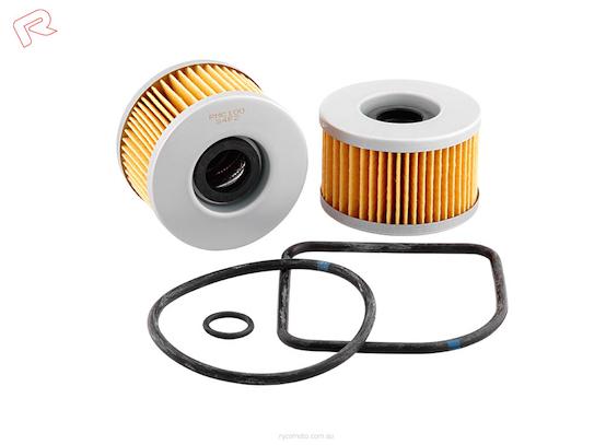 Ryco Motorcycle Oil Filter RMC100