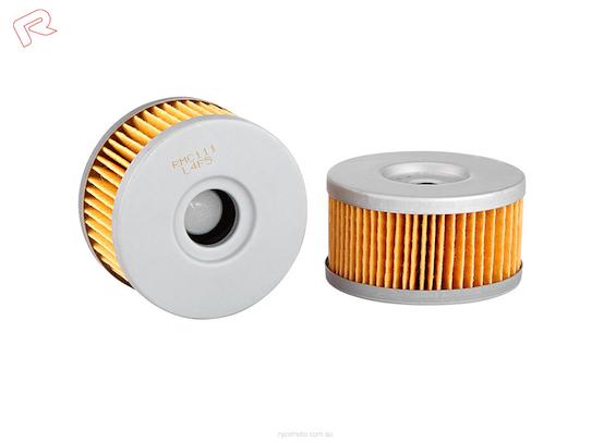 Ryco Motorcycle Oil Filter RMC111
