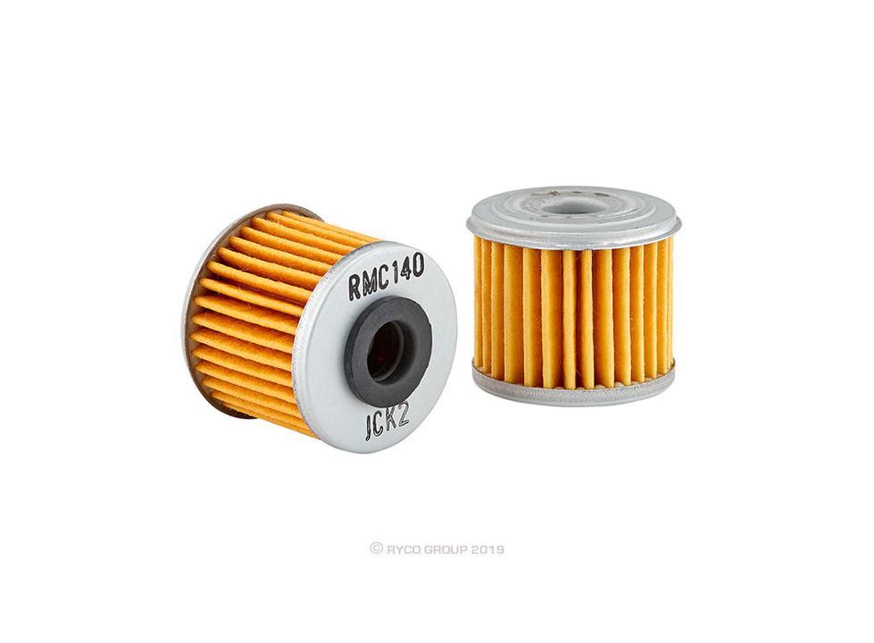Ryco Motorcycle Oil Filter