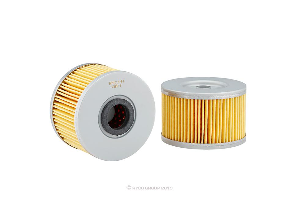 Ryco Motorcycle Oil Filter