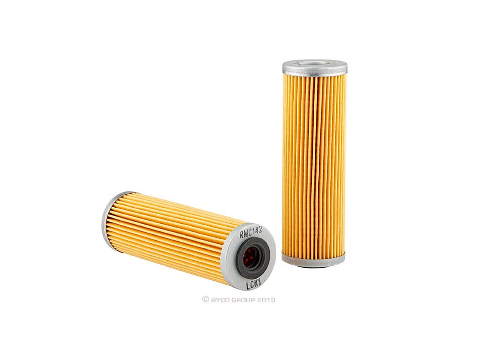 Ryco Motorcycle Oil Filter