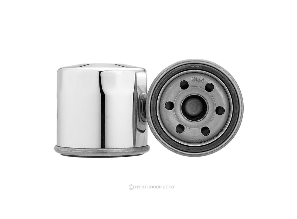 Ryco Motorcycle Oil Filter RMZ102C