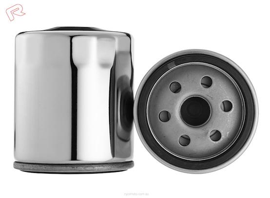 Ryco Motorcycle Oil Filter RMZ110C