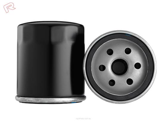 Ryco Motorcycle Oil Filter RMZ112
