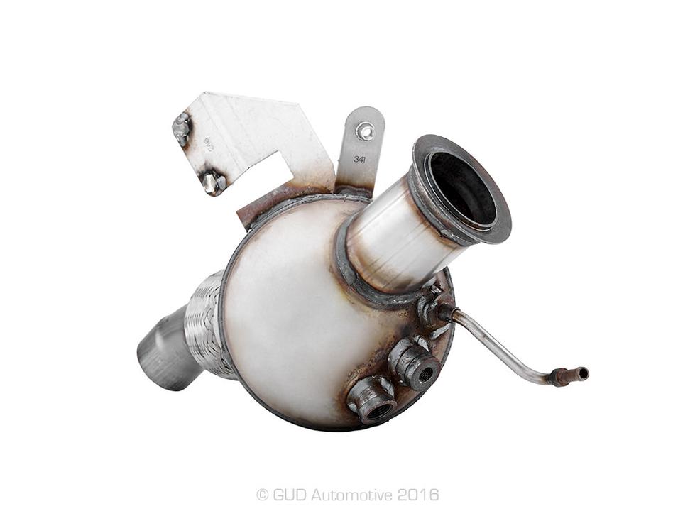 Ryco Diesel Particulate Filter RPF209