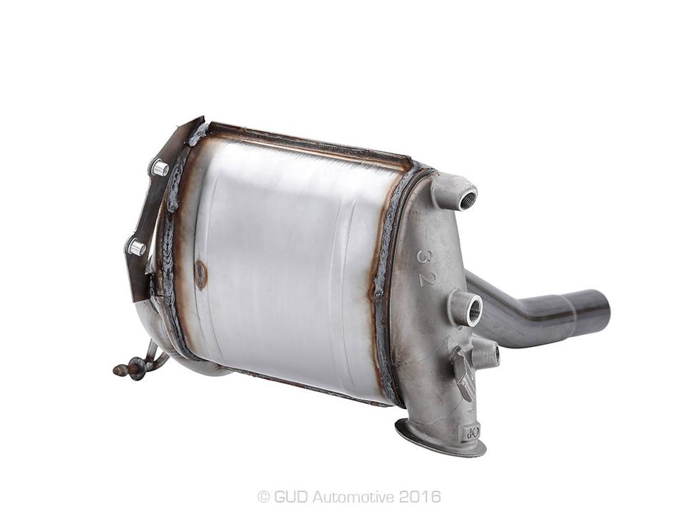 Ryco Diesel Particulate Filter RPF210