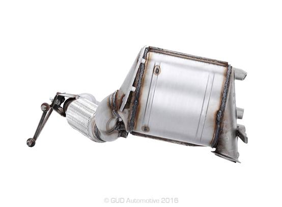 Ryco Diesel Particulate Filter RPF216