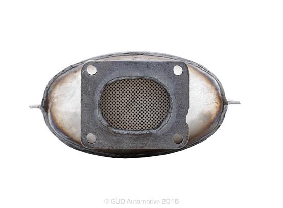 Ryco Diesel Particulate Filter RPF217