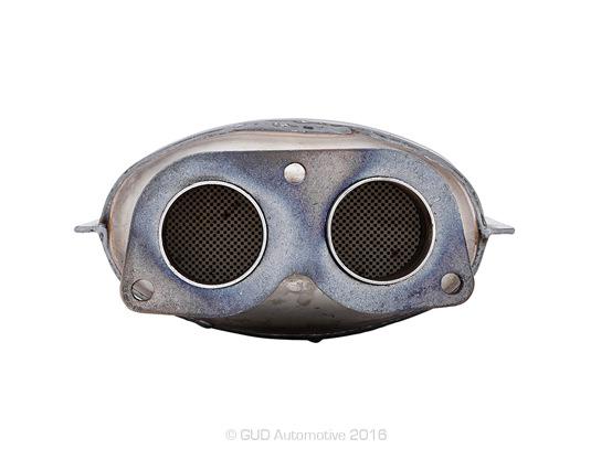 Ryco Diesel Particulate Filter RPF218