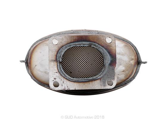Ryco Diesel Particulate Filter RPF219