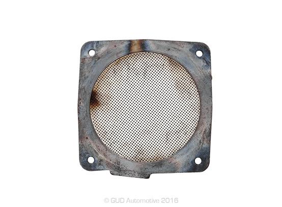 Ryco Diesel Particulate Filter RPF221