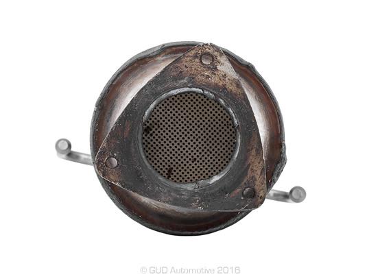 Ryco Diesel Particulate Filter RPF223