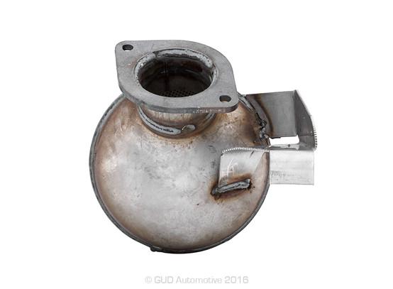 Ryco Diesel Particulate Filter RPF229