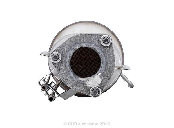 Ryco Diesel Particulate Filter RPF235
