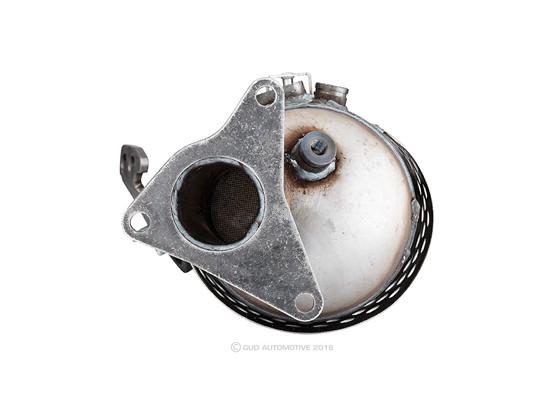 Ryco Diesel Particulate Filter RPF236