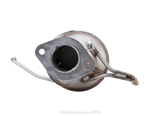 Ryco Diesel Particulate Filter RPF237