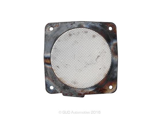 Ryco Diesel Particulate Filter RPF238