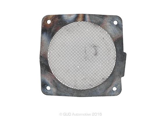 Ryco Diesel Particulate Filter RPF248