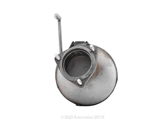Ryco Diesel Particulate Filter RPF251