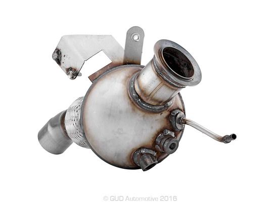 Ryco Diesel Particulate Filter RPF267