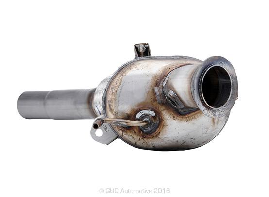 Ryco Diesel Particulate Filter RPF268