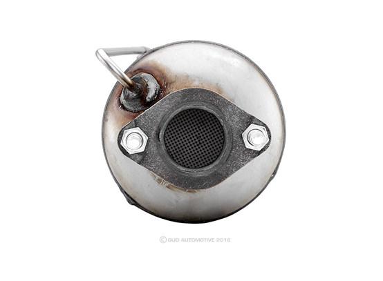 Ryco Diesel Particulate Filter RPF271