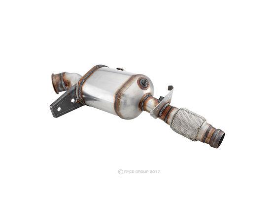 Flashlube Diesel Filter Bracket Kit FLBKT15