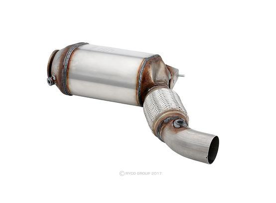 Ryco Diesel Particulate Filter RPF297