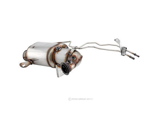 Ryco Diesel Particulate Filter RPF303