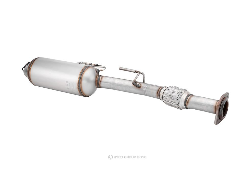 Ryco Diesel Particulate Filter RPF310