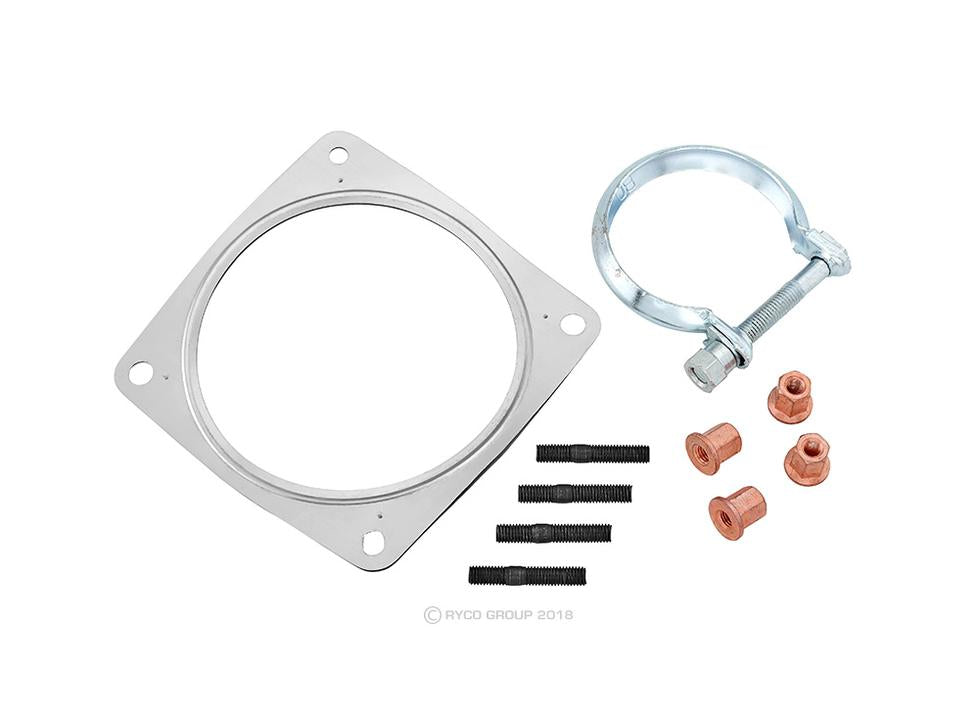 Ryco Diesel Particulate Filter RPF313